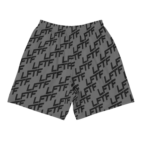 LFTFShow LFTF Men's All Over Print Shorts S