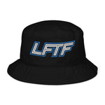 LFTF Organic bucket hat