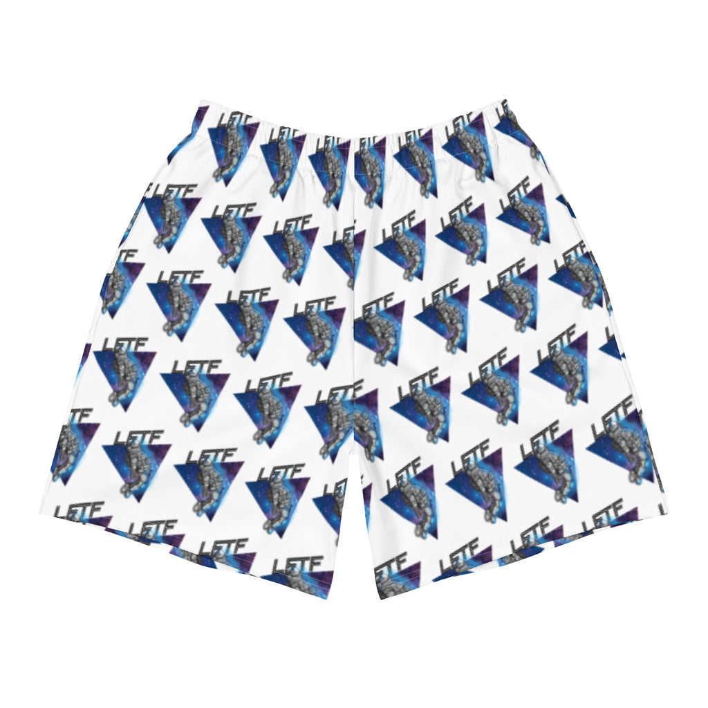 LFTF Spaceman 2 All Over Print Men's Shorts – LFTFShow